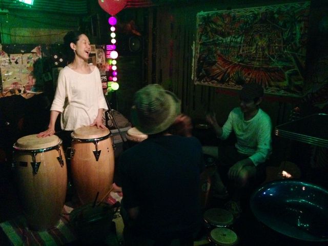 居酒屋グルーヴ   [歌謡曲]