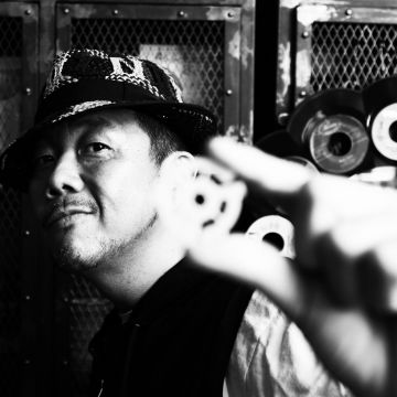 WICKED　-MURO-