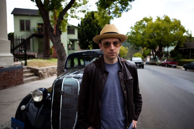 PEANUT BUTTER WOLF -LIVE VIDEO DJ set- 