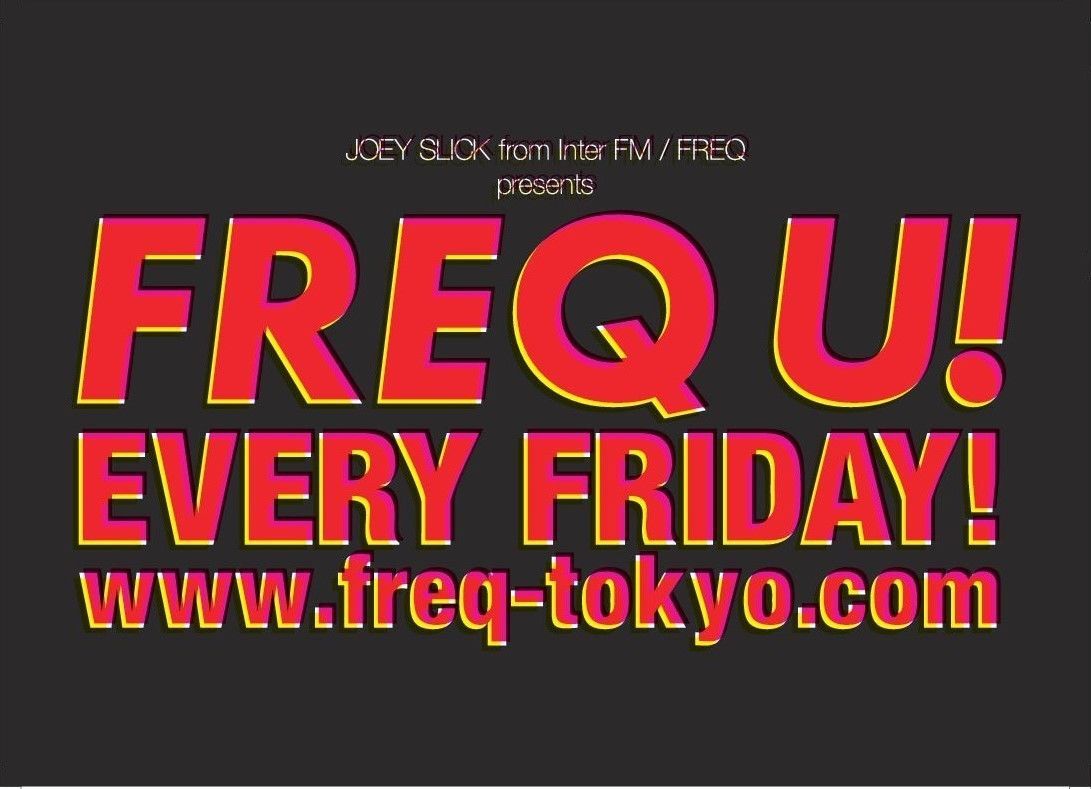 FREQ U!