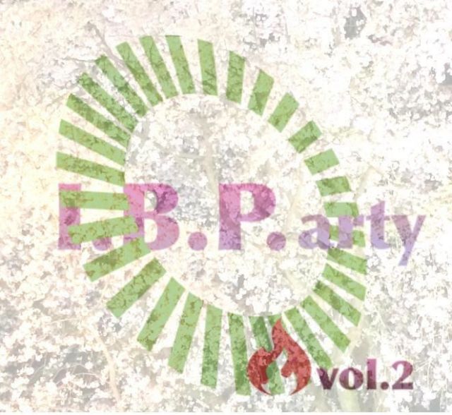 I.B.P.arty！ vol.2