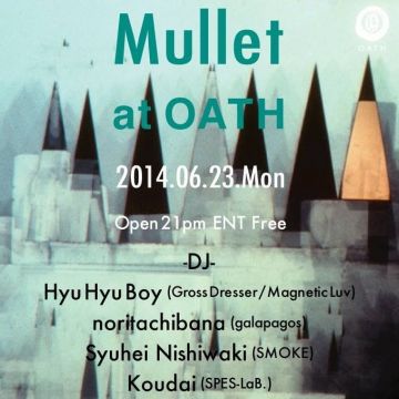 Mullet