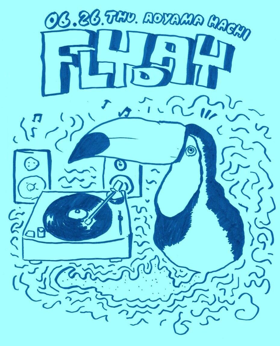 FLYDAY