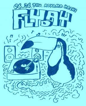 FLYDAY