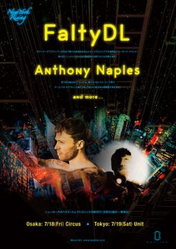 FALTYDL & ANTHONY NAPLES