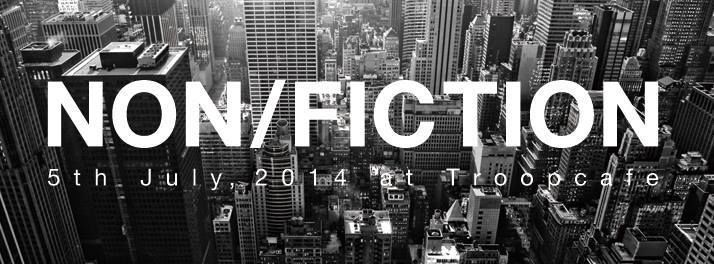NON/FICTION