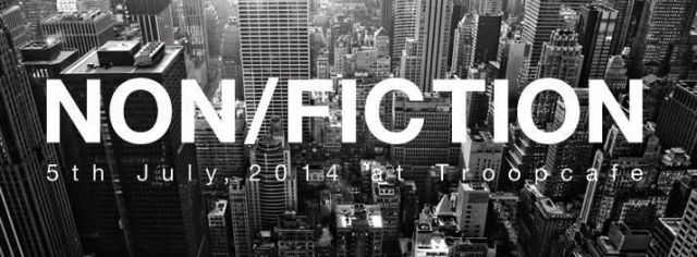 NON/FICTION