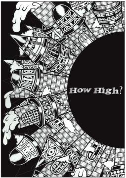 HOW HIGH?