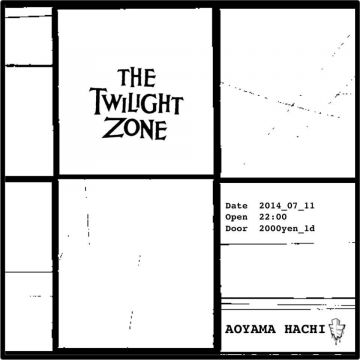 THE TWILIGHT ZONE