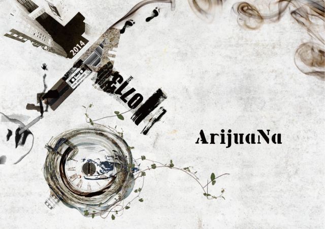 ArijuaNa 4th