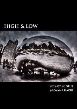 HIGH & LOW