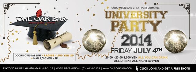 The University Party