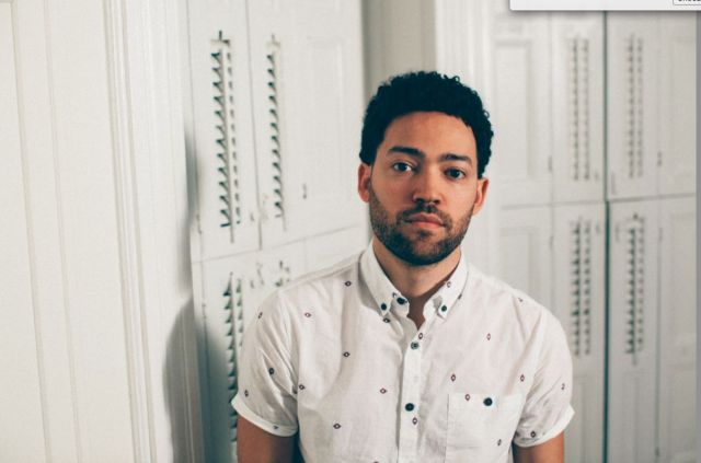 Taylor McFerrin JAPAN TOUR