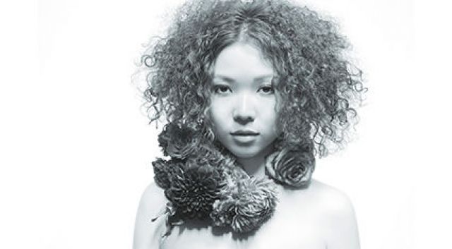 Hanah Spring SESSION! Handmade Soul