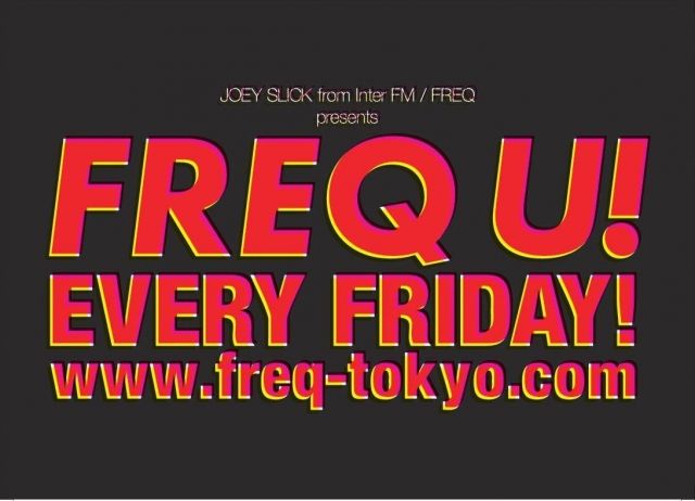 FREQ U!