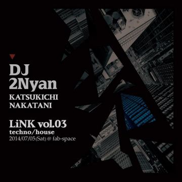 LiNK vol.03