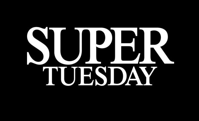 SUPER TUESDAY　SUMMER　SP