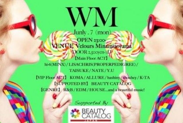 WM