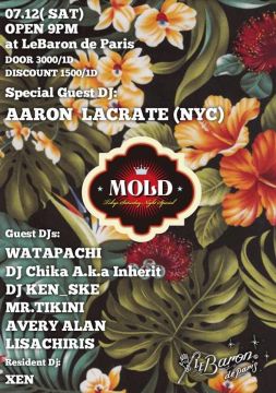  MOLD