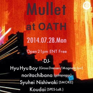 Mullet