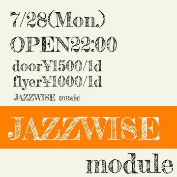 JAZZWISE