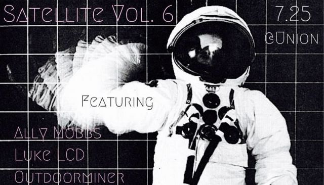 SATELLITE