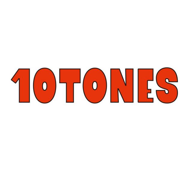 10TONES