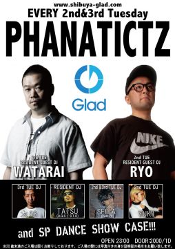 PHANATICZ