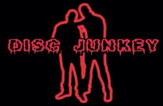 〜DISC JUNKEY NewDimension 10th Anniversary 4h Set〜