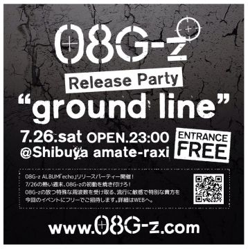 ground line