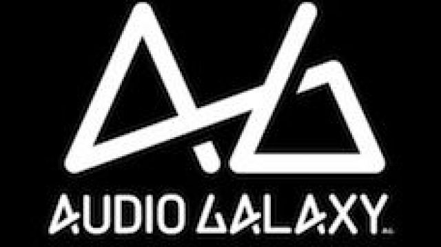 AUDIO GALAXY