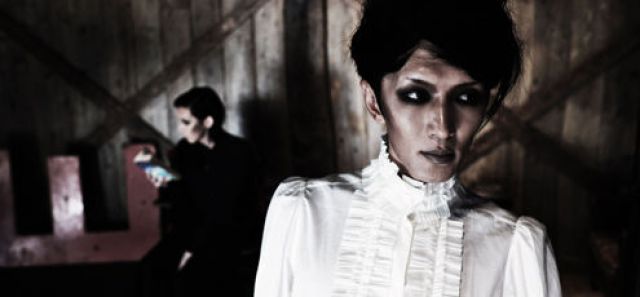GOATBED TOUR 2014 「2×2」