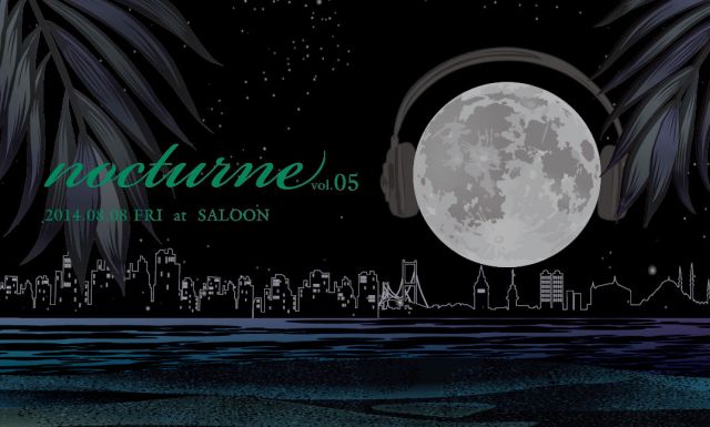 nocturne vol.5