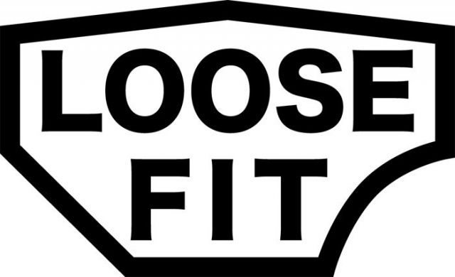 PLANET HIVE presents LOOSE FIT