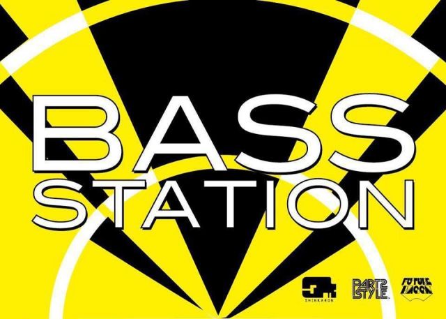 BASS STATION　　MaL&Nisi-p Birthday Bash