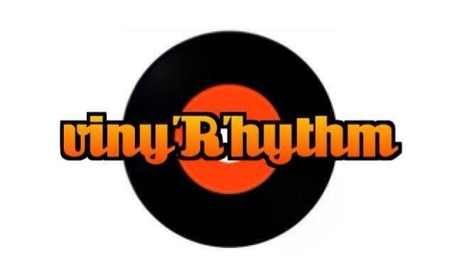 viny'R 'hythm
