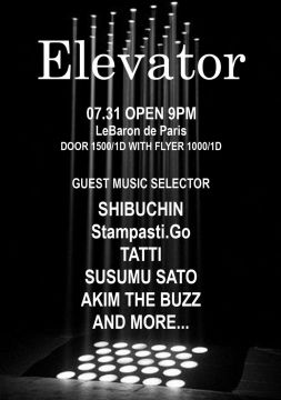 Elevator