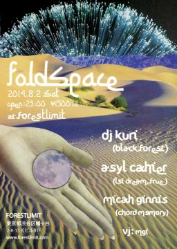 Foldspace
