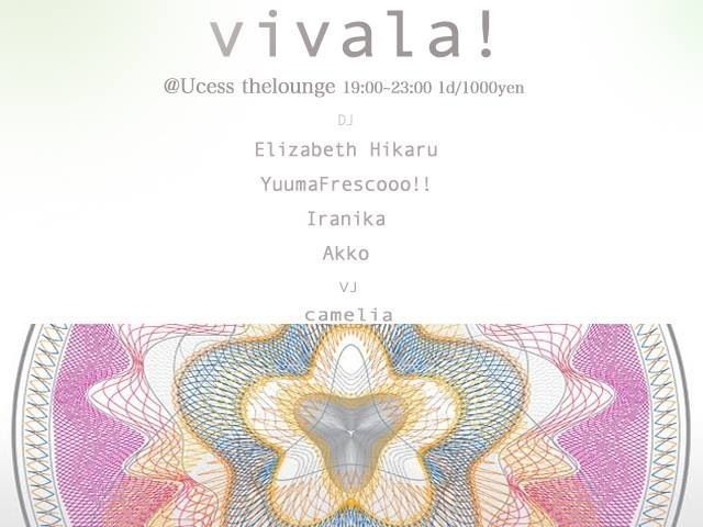 Vivala!