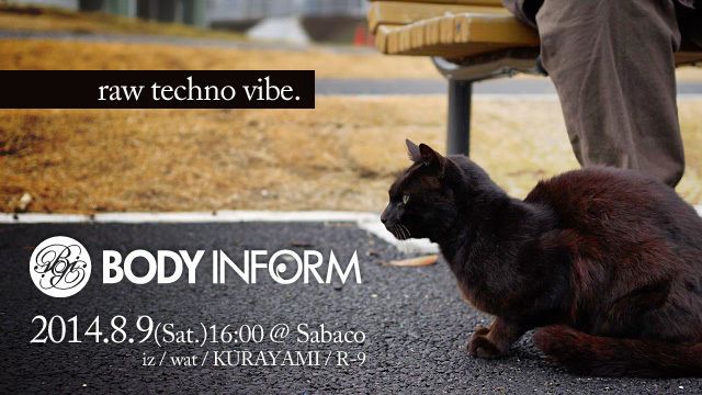Body Inform