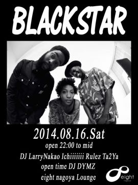 Black Star