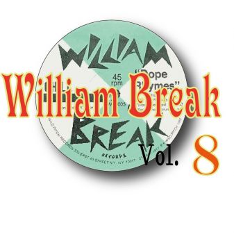 William Break vol.8