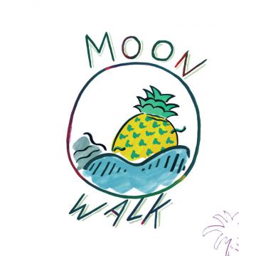 MOON WALK