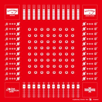 Jah-Light Sound System