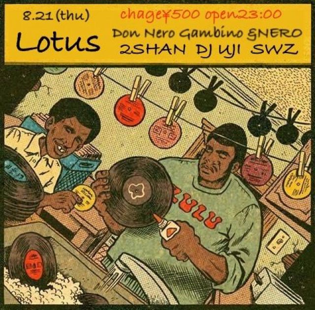 LOTUS