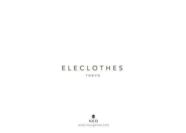 ELECLOTHES TOKYO 