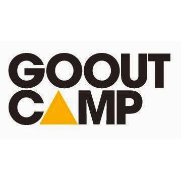 GO OUT CAMP 関西 vol.3