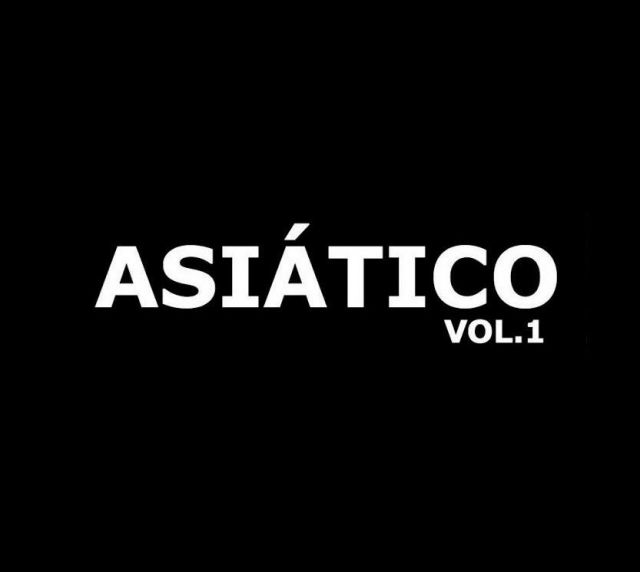 Asiático Vol.1