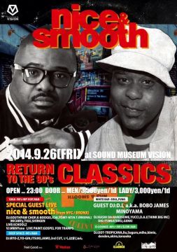 CLASSICS 