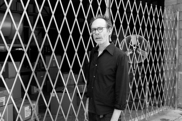 ARTO LINDSAY BAND  『Encyclopedia of Arto』 Japan tour 2014